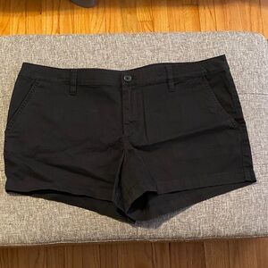 Women’s Victoria’s Secret Eva Shorts